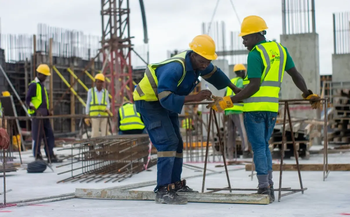 Level 1 CSCS Green Card Course